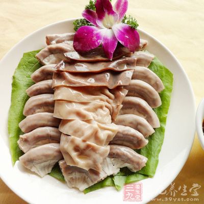 專家提示,豬小腸富含的營養成分也是我們體內所需的 專家提示,豬小腸富含的營養成分也是我們體內所需的
