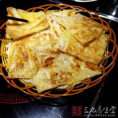 醒好的飛餅分成12等分