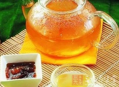 柚子減肥食譜之茯苓柚子飲 柚子減肥食譜之茯苓柚子飲