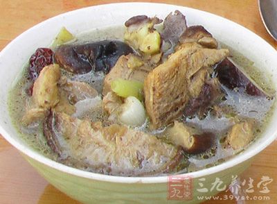 香菇炖雞塊 香菇炖雞塊