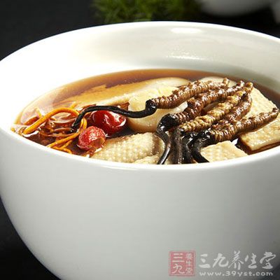 養肝四物湯