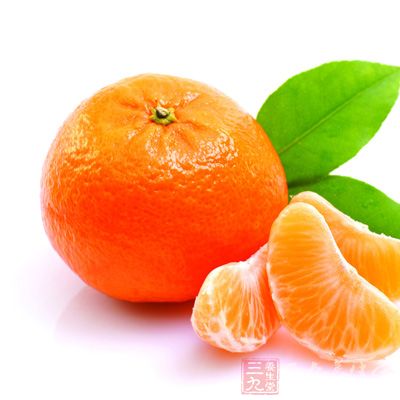 二型糖尿病人能吃柑橘嗎