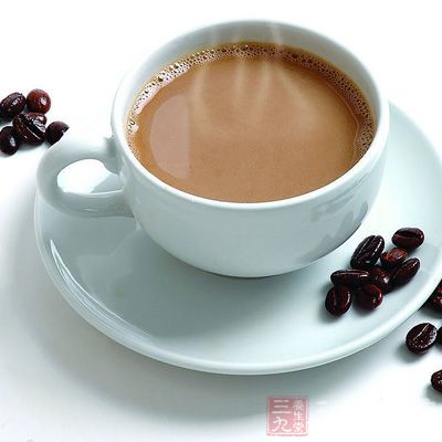 每天6杯咖啡，糖尿病危險降低29%—54%