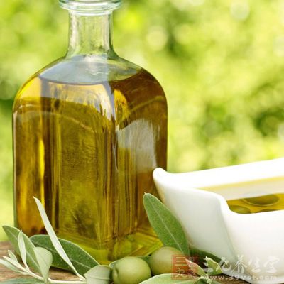 橄榄油能提高生物體的新陳代謝功能