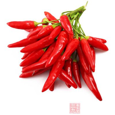 不吃過甜的食物，不吃腥辣的食品