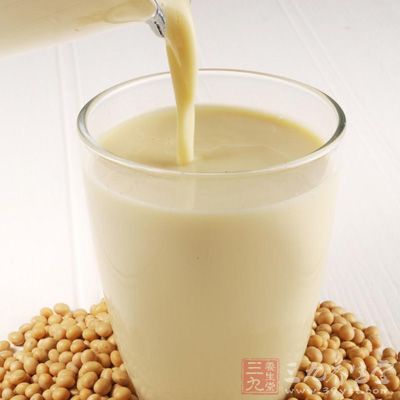 早餐，豆漿300ml