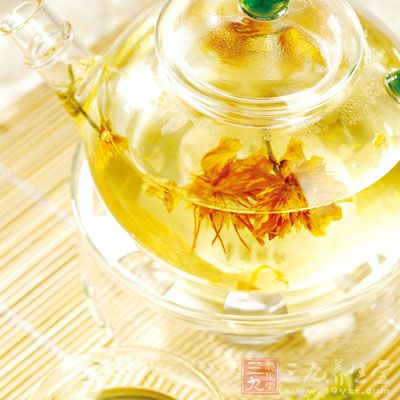 肺炎草茶幫你戒煙