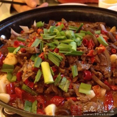 解包時的陣陣香氣使食者倍感新鮮，熱烘衛生