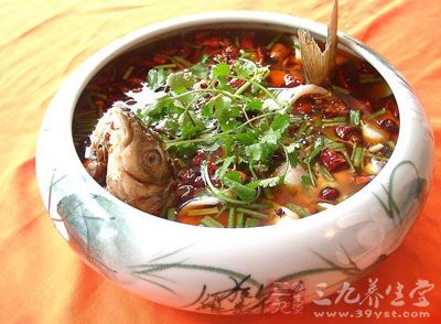炖魚怎麼做好吃