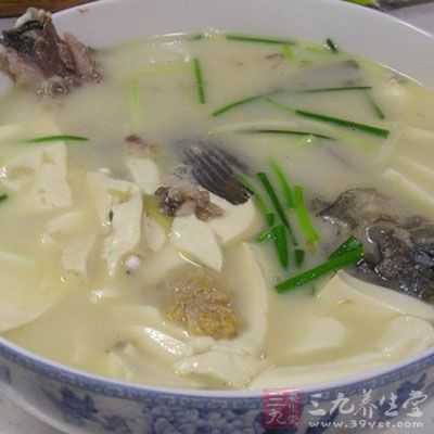 清炖魚的家常做法