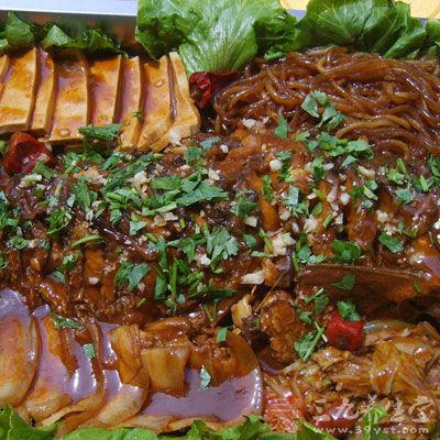 豬肉炖魚大全