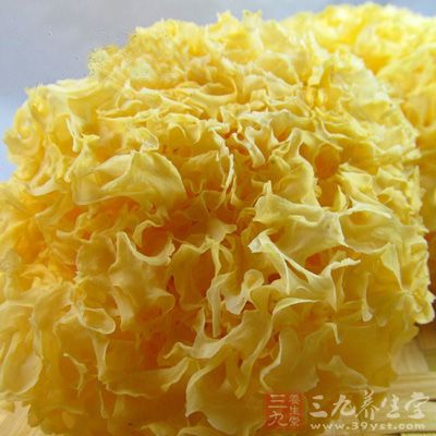 銀耳過夜能吃嗎