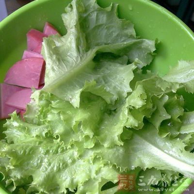 莴筍葉雞蛋煎餅很好吃 莴筍葉雞蛋煎餅很好吃