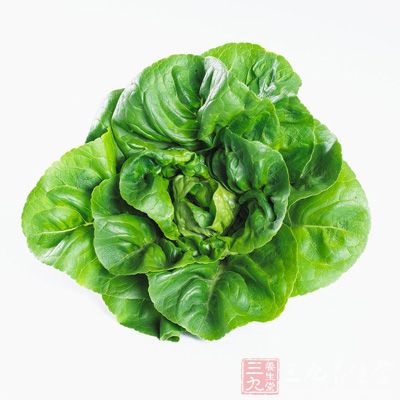 內脂豆腐(嫩豆腐),莴筍葉,豆瓣醬 內脂豆腐(嫩豆腐),莴筍葉,豆瓣醬
