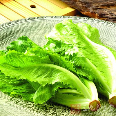 高血壓能吃莴筍葉子 高血壓能吃莴筍葉子