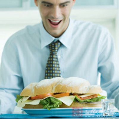 給失眠的人晚飯小建議