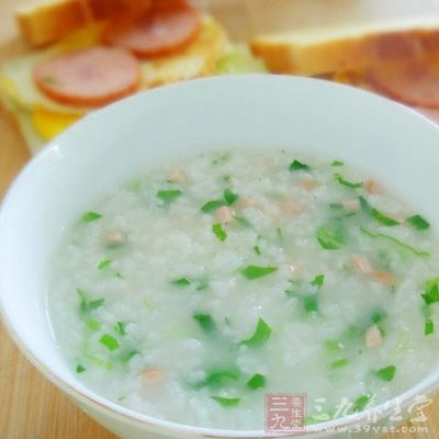 天氣熱晚飯吃什麼