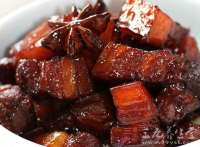 紅燒肉怎麼做好吃