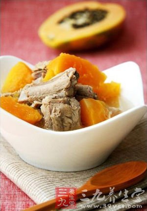 女人春季養生食譜 桑椹葡萄粥