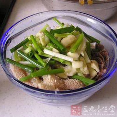 溫補陽氣的食物