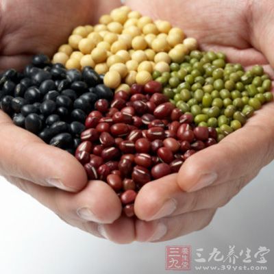 鈣和鎂的食物