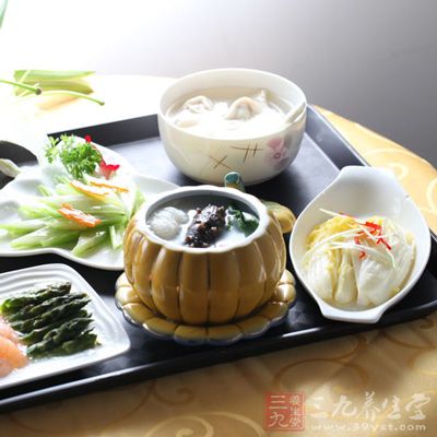 夏季晚上吃什麼好