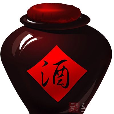 每天少許喝點兒酒,可以降低心髒病的危險 每天少許喝點兒酒,可以降低心髒病的危險
