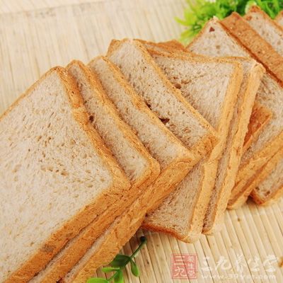 全麥食品(在大部分進餐中) 全麥食品(在大部分進餐中)