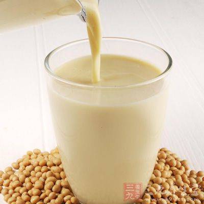 喝豆漿時最好不要加糖或蜂蜜