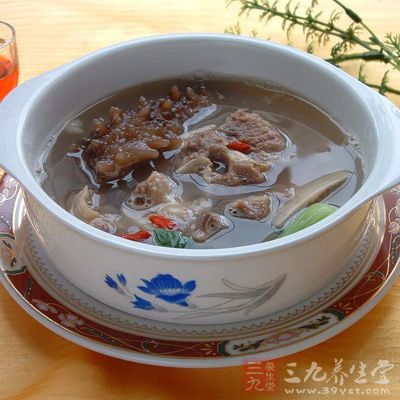 羊肉+海參最補腎