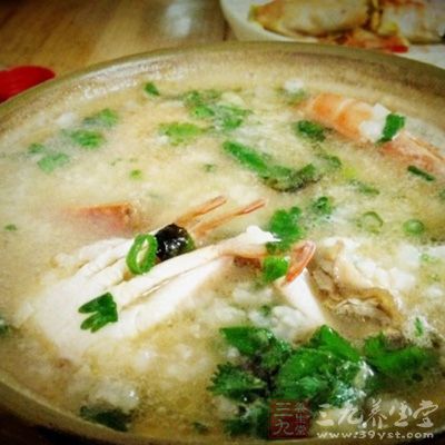壯陽開胃韭菜生蚝羹