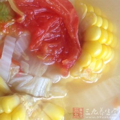 得制作大量的瘦身湯