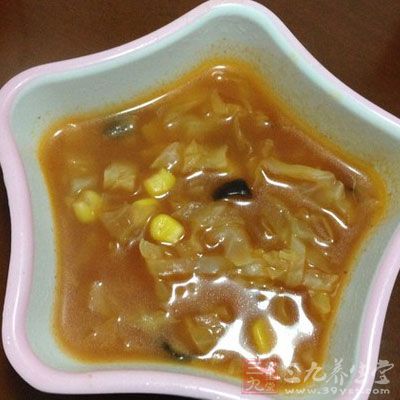 營養學家認為