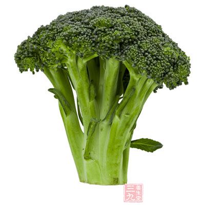 經期能吃西蘭花嗎
