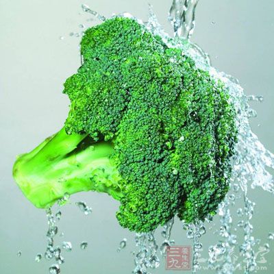 涼拌有利於保存營養