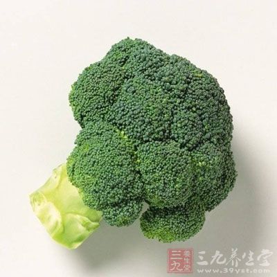 西蘭花和花菜的區別