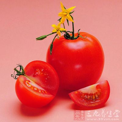 番茄保護前列腺 番茄保護前列腺