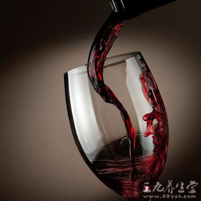 紅酒防動脈硬化 紅酒防動脈硬化