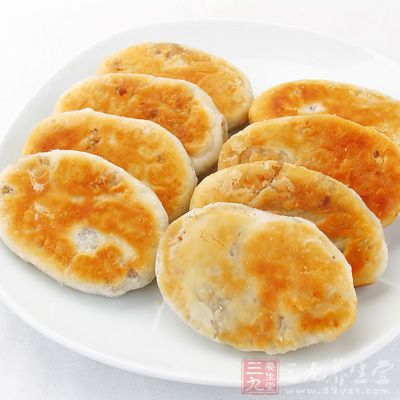 養胃餅適合孩子