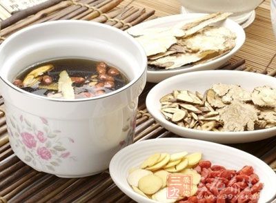 中藥調理飲食結構 中藥調理飲食結構