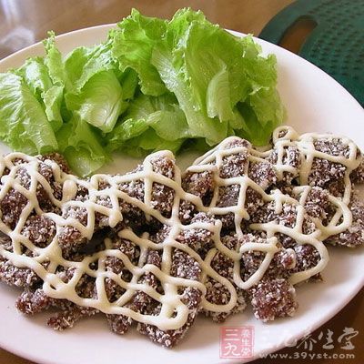 嬰幼兒飲食牛肉沙拉 嬰幼兒飲食牛肉沙拉