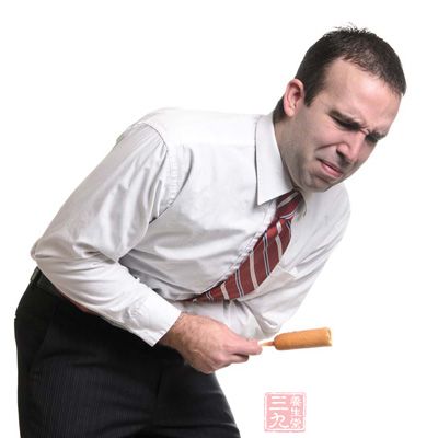 外感寒濕熱諸邪,內客於胃,皆可致胃脘氣機阻滯,不通則痛。其中尤以寒邪為多 外感寒濕熱諸邪,內客於胃,皆可致胃脘氣機阻滯,不通則痛。其中尤以寒邪為多