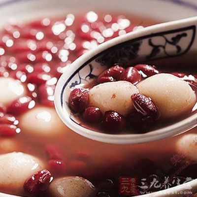 紅豆山楂紅棗湯 紅豆山楂紅棗湯