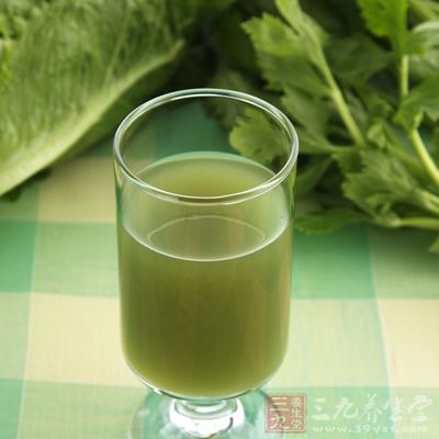 芹菜素具有抗炎、抗焦慮、抗菌、抗病毒的作用 芹菜素具有抗炎、抗焦慮、抗菌、抗病毒的作用