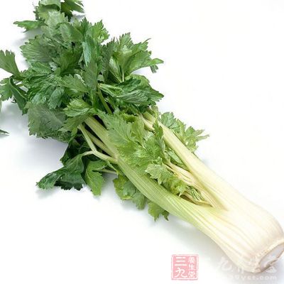 芹菜素是天然存在的一種黃酮類化合物 芹菜素是天然存在的一種黃酮類化合物