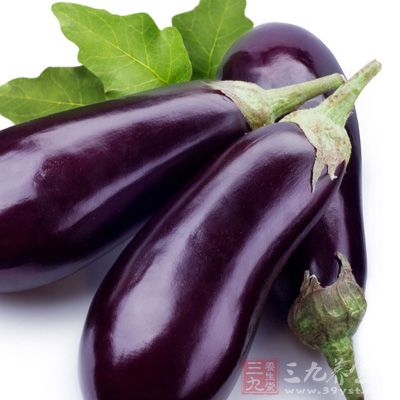 茄子與肉同食,可補血,穩定血壓,還可預防紫癜 茄子與肉同食,可補血,穩定血壓,還可預防紫癜