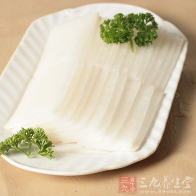 脾虛者應該少吃蘿卜 脾虛者應該少吃蘿卜