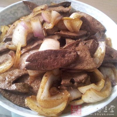 洋蔥炒豬肝的烹饪技巧有哪些 洋蔥炒豬肝的烹饪技巧有哪些