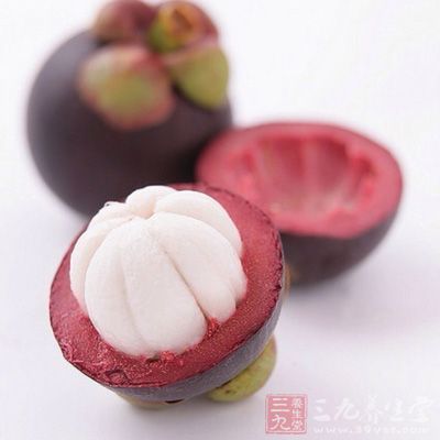 要想讓山竹多保持幾天青春,低溫是不可或缺的 要想讓山竹多保持幾天青春,低溫是不可或缺的