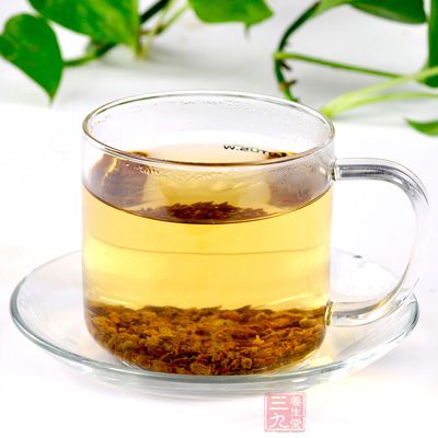 決明子為豆科植物決明的成熟種子 決明子為豆科植物決明的成熟種子